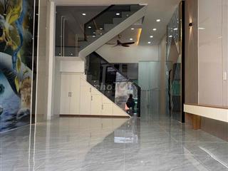 🏡 NHÀ ĐẸP 1/ THỚI TAM THÔN 16 – PHƯỜNG ĐÔNG THẠNH, TP.HCM | 4PN | 72m²