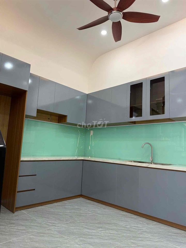 🏡 NHÀ ĐẸP 1/ THỚI TAM THÔN 16 – PHƯỜNG ĐÔNG THẠNH, TP.HCM | 4PN | 72m²
