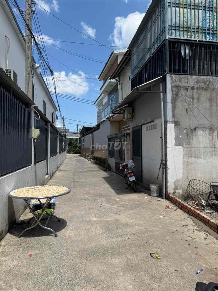 Đất 2 Mặt Tiền Tam Đông 23 - 5x20m - Sổ hồng riêng