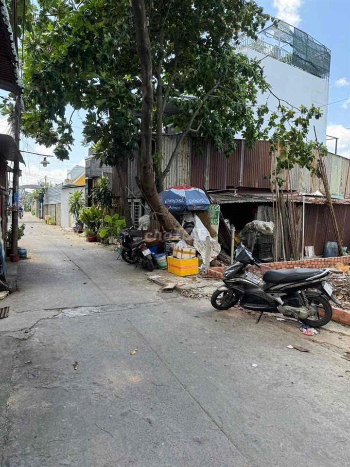Đất 2 Mặt Tiền Tam Đông 23 - 5x20m - Sổ hồng riêng