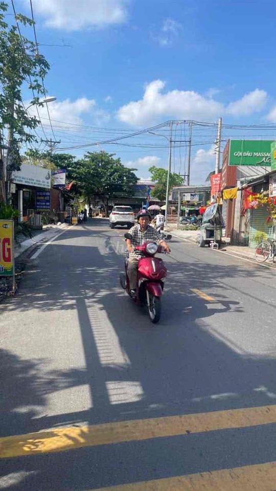 BÁN LÔ ĐẤT THỔ CƯ SỔ HỒNG RIÊNG
