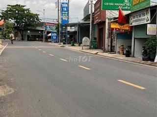 🔥 NHÀ MẶT TIỀN TRỊNH THỊ MIẾNG, NGAY CHỢ THỚI TỨ
