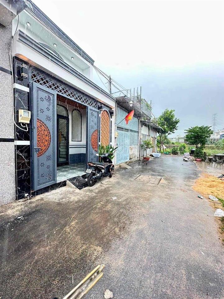 🔥 NHÀ ĐẸP ĐÔNG THẠNH – HẺM NHỰA 5M, Ô TÔ TỚI CỬA – CHỈ 2,4 TỶ 🔥