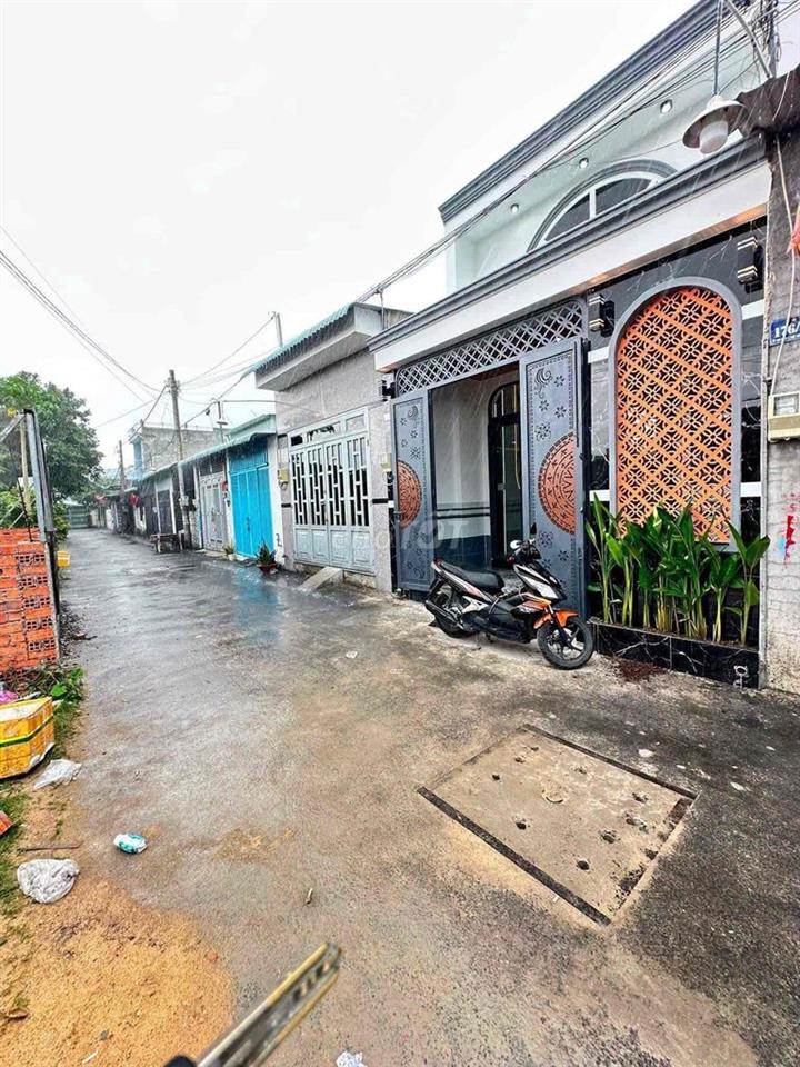 🔥 NHÀ ĐẸP ĐÔNG THẠNH – HẺM NHỰA 5M, Ô TÔ TỚI CỬA – CHỈ 2,4 TỶ 🔥