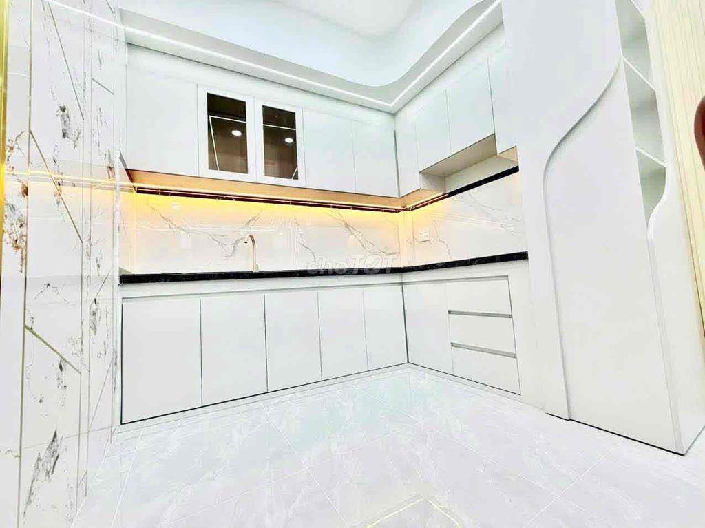 🔥 NHÀ 1 TRỆT 1 LẦU ĐÔNG THẠNH – GẦN CHỢ THỚI TỨ