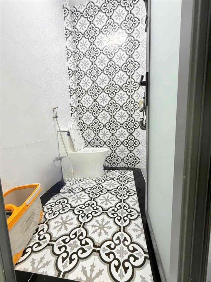 🔥 NHÀ 1 TRỆT 1 LẦU ĐÔNG THẠNH – GẦN CHỢ THỚI TỨ