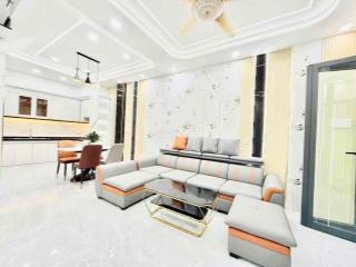 🔥 NHÀ 1 TRỆT 1 LẦU ĐÔNG THẠNH – GẦN CHỢ THỚI TỨ