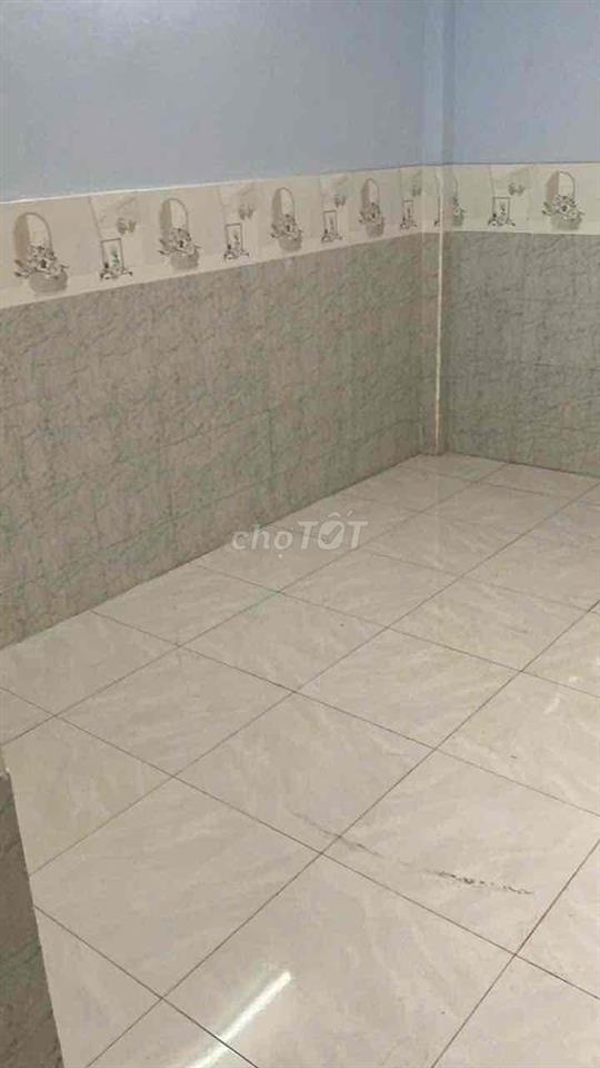 BÁN NHÀ ẤP 6 ĐÔNG THẠNH 2 PN 2WC