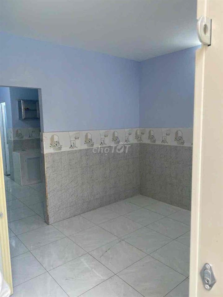 BÁN NHÀ ẤP 6 ĐÔNG THẠNH 2 PN 2WC