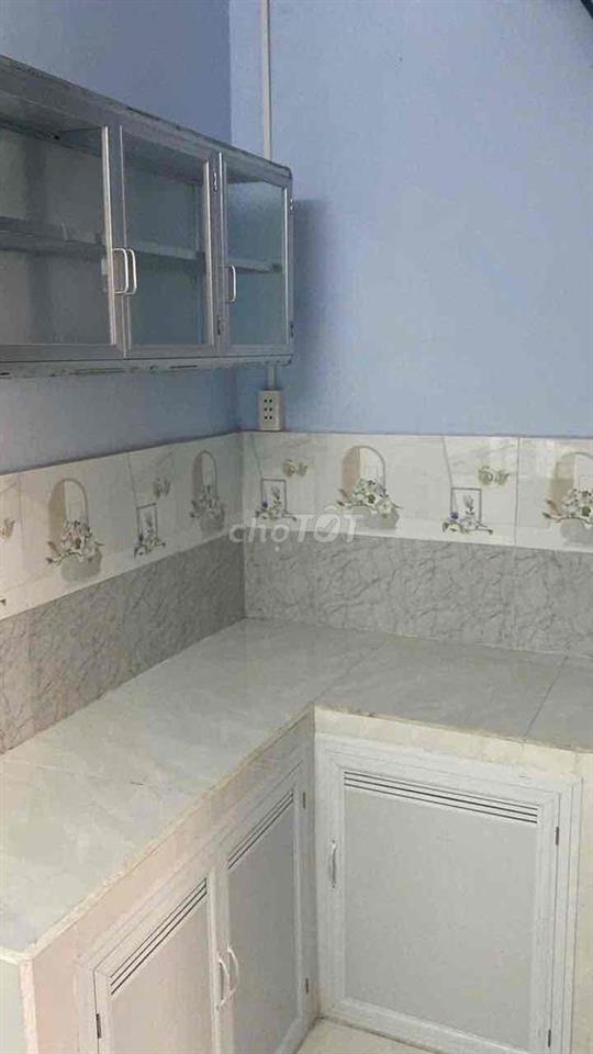 BÁN NHÀ ẤP 6 ĐÔNG THẠNH 2 PN 2WC