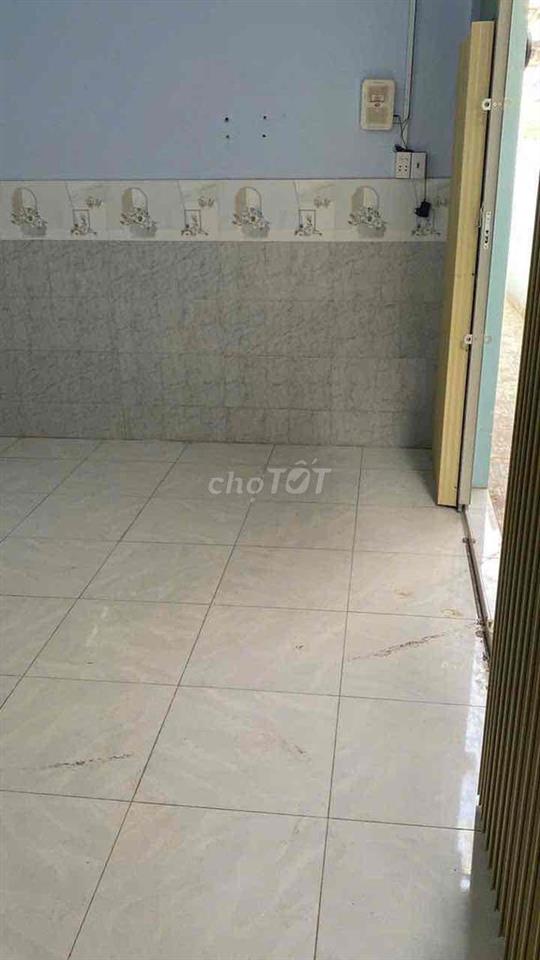 BÁN NHÀ ẤP 6 ĐÔNG THẠNH 2 PN 2WC