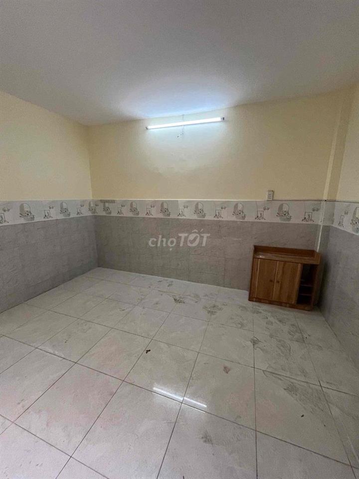 BÁN NHÀ ẤP 6 ĐÔNG THẠNH 2 PN 2WC