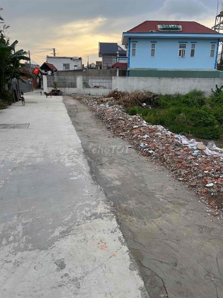 ĐẤT THỔ CƯ SỔ RIÊNG. ĐƯỜNG LÝ THƯỜNG KIỆT VÀO 70M
