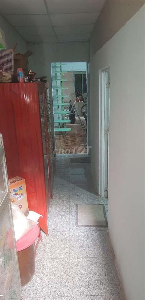 cần bán nhà tân hiệp