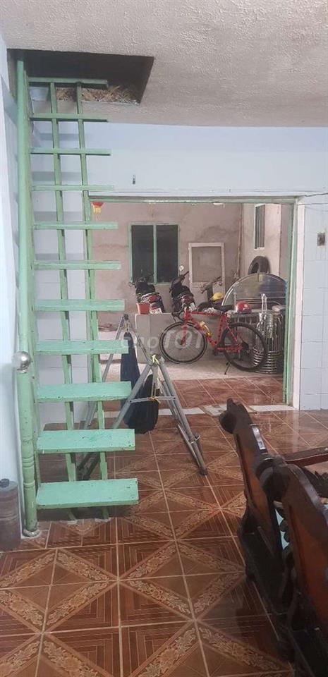cần bán nhà tân hiệp