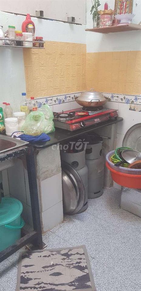 cần bán nhà tân hiệp