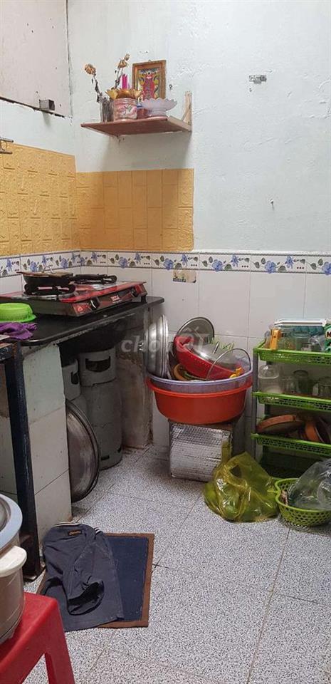 cần bán nhà tân hiệp