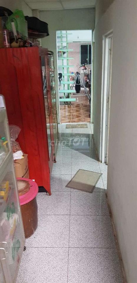 cần bán nhà tân hiệp