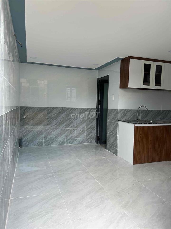 Nhà nhỏ chính chủ