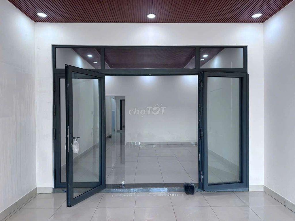 Bán Nhà 4,5x20 Gần Chợ Xuân Thới Thượng