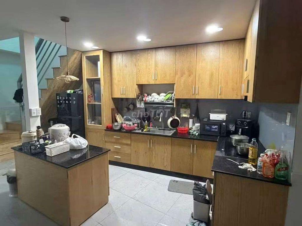 Gấp Bán, Nhà 1/ Tân Thới Nhất 1 Đường Xe Tải Thông