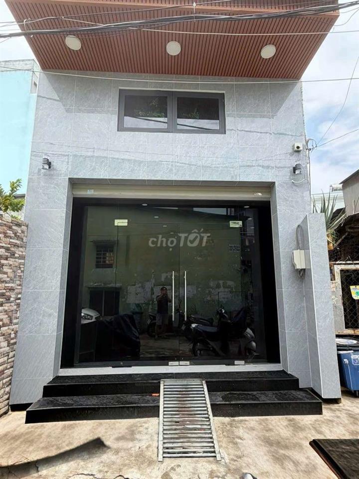 Gấp Bán, Nhà 1/ Tân Thới Nhất 1 Đường Xe Tải Thông