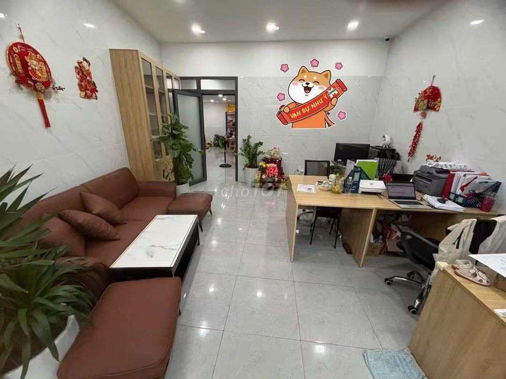 Gấp Bán, Nhà 1/ Tân Thới Nhất 1 Đường Xe Tải Thông