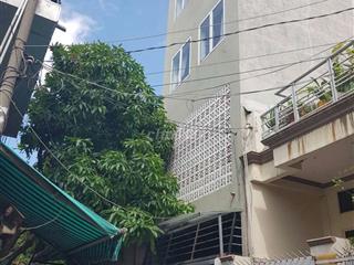 Nhà 5x25 Phan Văn Hớn Vô Xíu, Ngay Coopmart