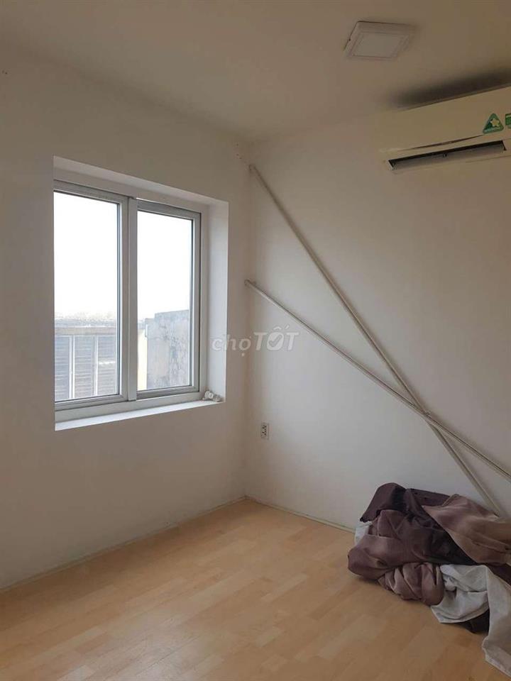 Nhà 5x25 Phan Văn Hớn Vô Xíu, Ngay Coopmart