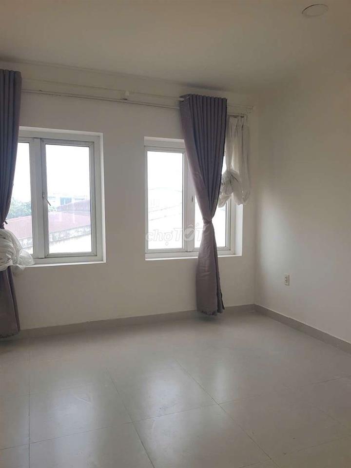 Nhà 5x25 Phan Văn Hớn Vô Xíu, Ngay Coopmart