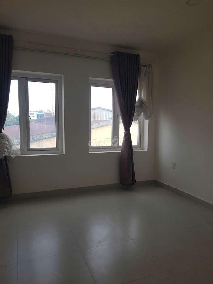 Nhà 5x25 Phan Văn Hớn Vô Xíu, Ngay Coopmart