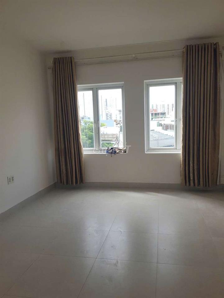 Nhà 5x25 Phan Văn Hớn Vô Xíu, Ngay Coopmart