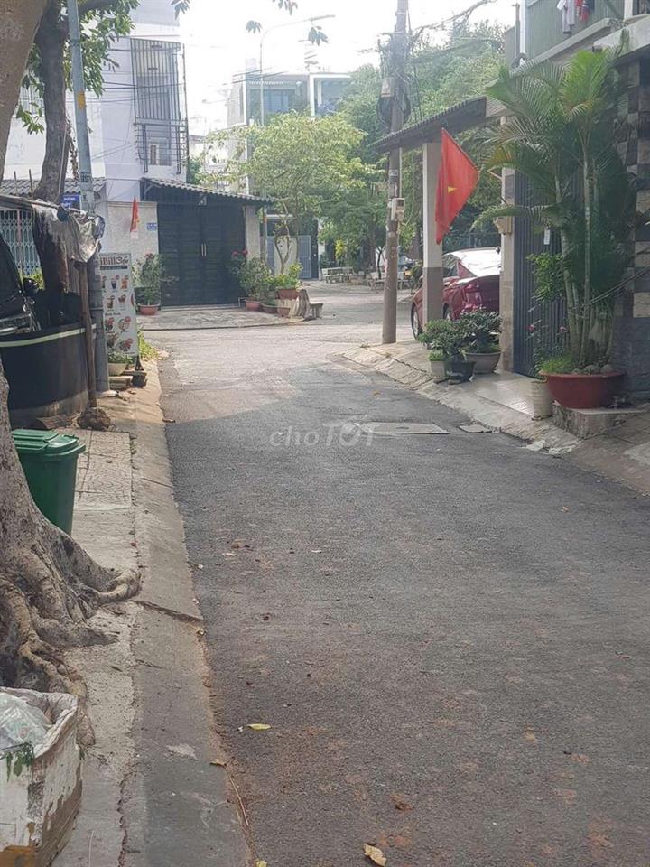 Nhà 5x25 Phan Văn Hớn Vô Xíu, Ngay Coopmart