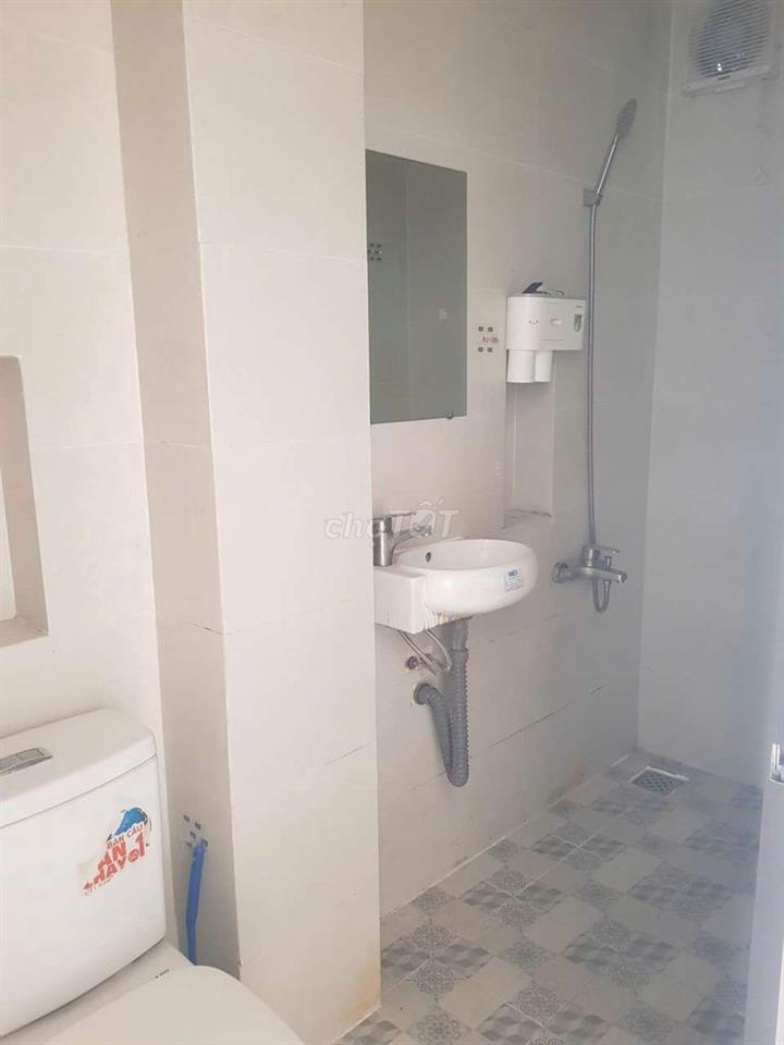 Nhà 5x25 Phan Văn Hớn Vô Xíu, Ngay Coopmart
