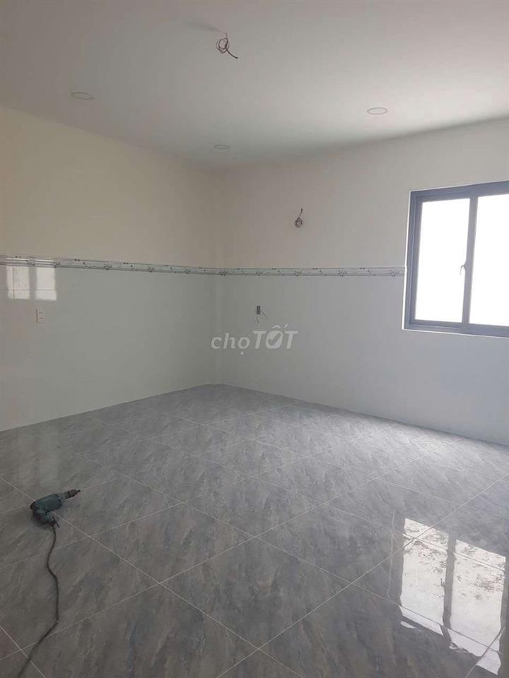 Nhà 5x20 Ngay Công Viên Thuận Kiều, Mới 100%