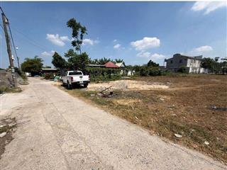 Bán Lô Đất 5x17, 1/ Xuân Thới Sơn
