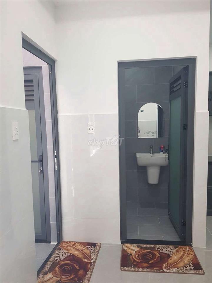 Nhà 5x20 Tân Thới Nhất 8, Đường Xe Tải Thông