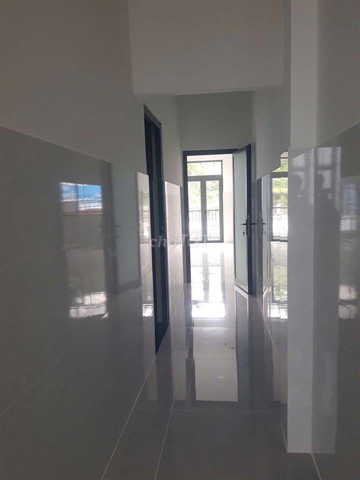 Nhà 5x20 Tân Thới Nhất 8, Đường Xe Tải Thông