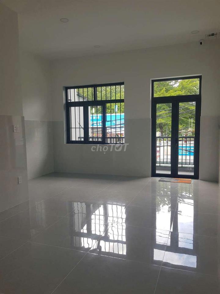 Nhà 5x20 Tân Thới Nhất 8, Đường Xe Tải Thông