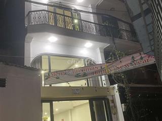 Nhà 1/ Trường Chinh Siêu Đẹp, Mới 100% 