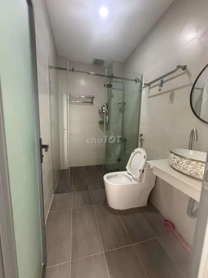 Nhà 1/ Trường Chinh Siêu Đẹp, Mới 100% 