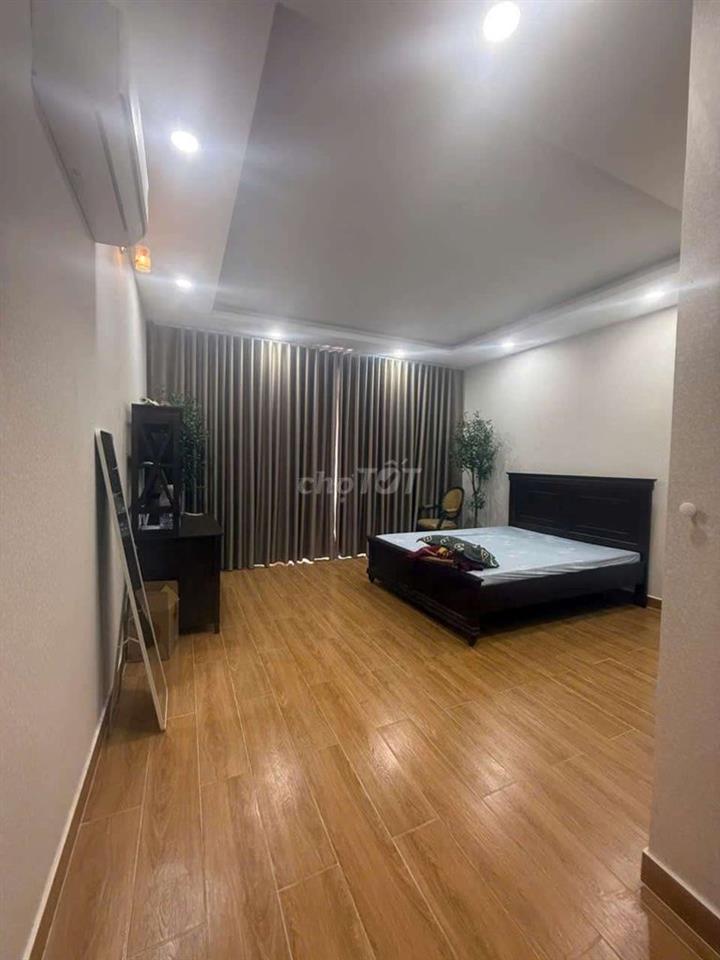 Nhà 1/ Trường Chinh Siêu Đẹp, Mới 100% 