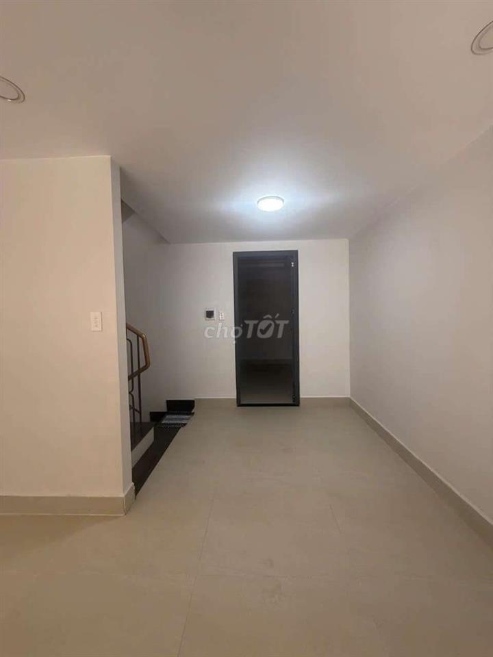 Nhà 1/ Trường Chinh Siêu Đẹp, Mới 100% 