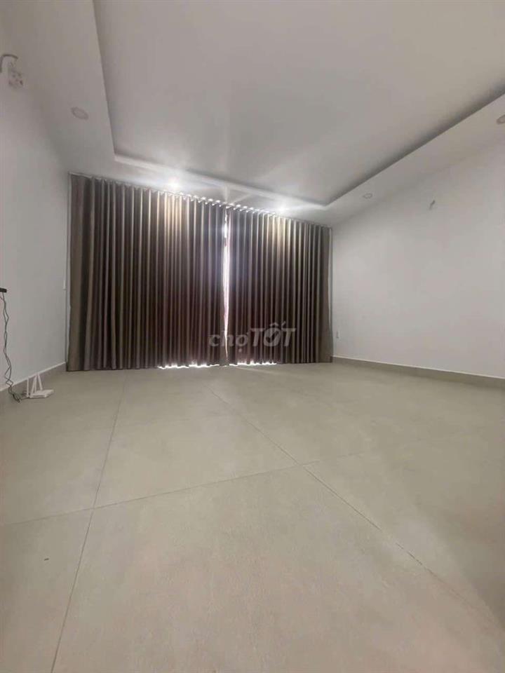 Nhà 1/ Trường Chinh Siêu Đẹp, Mới 100% 