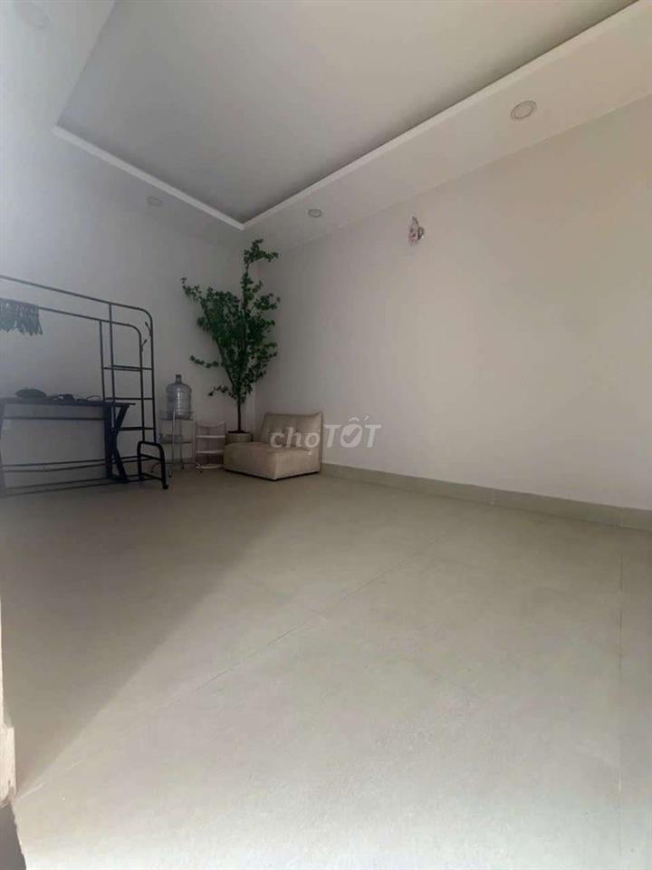 Nhà 1/ Trường Chinh Siêu Đẹp, Mới 100% 