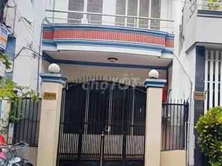 Nhà 1/ Tân Thới Nhất 6, Đường Xe Hơi