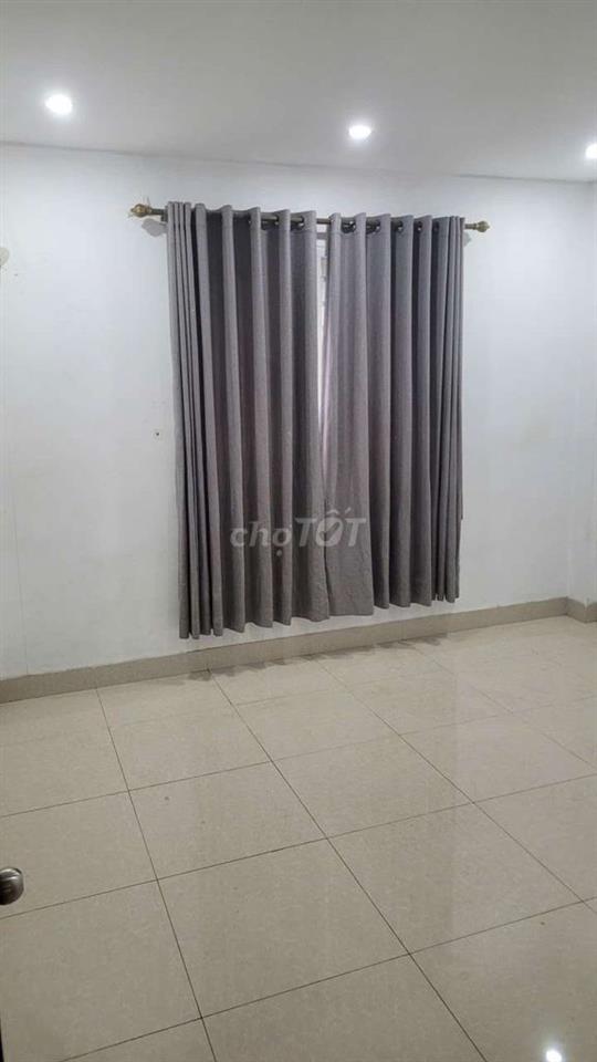 Nhà Đẹp Đối Diện Công Viên An Sương