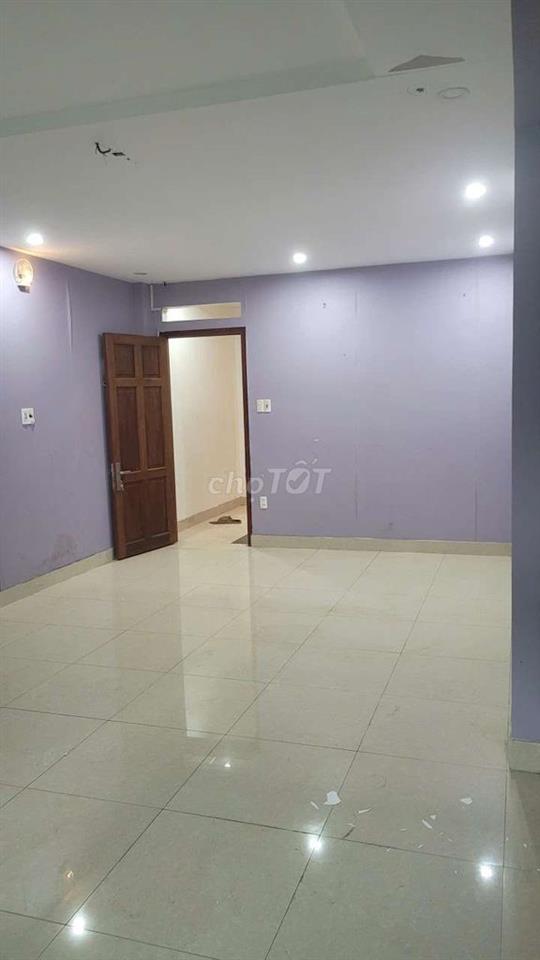 Nhà Đẹp Đối Diện Công Viên An Sương