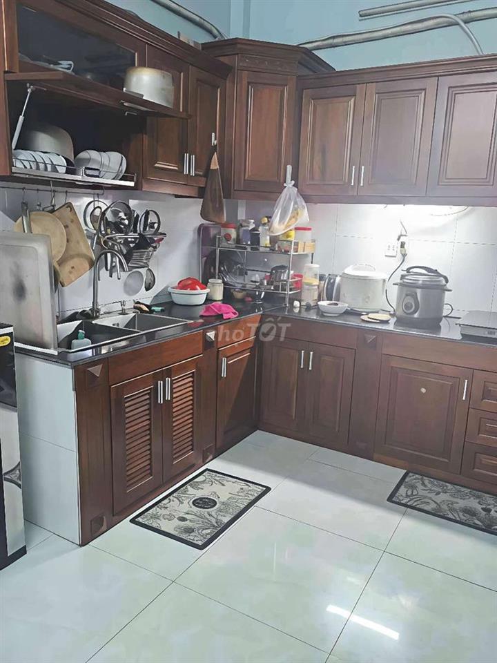 CẦN BÁN GẤP NHÀ VÕ THỊ PHẢI 4x14 , 2 LẦU , 4.250   TỶ THƯƠNG LƯỢNG