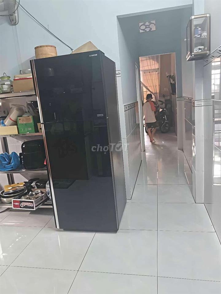 CẦN BÁN GẤP NHÀ VÕ THỊ PHẢI 4x14 , 2 LẦU , 4.250   TỶ THƯƠNG LƯỢNG